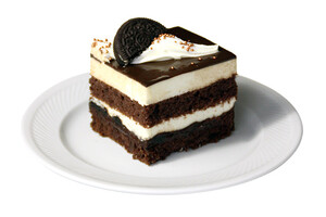 Kostka oreo