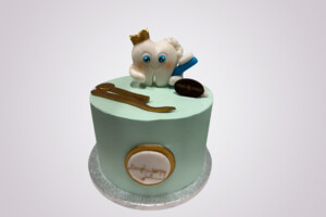 Tort dla dentysty