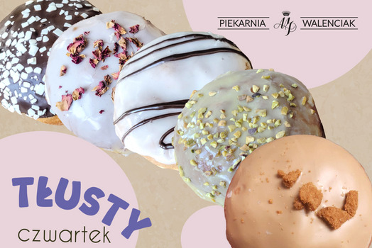 tłusty czwartek