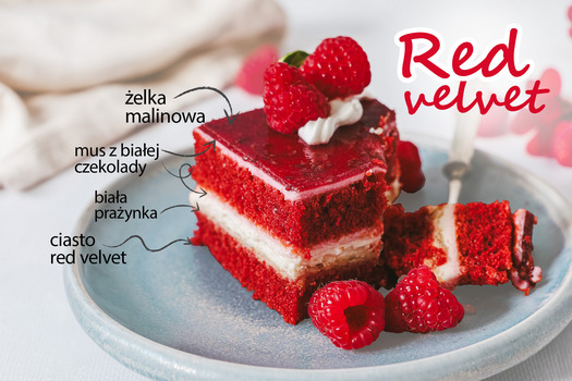 red velvet
