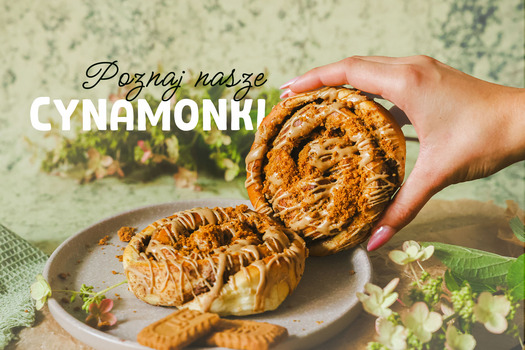cynamonki