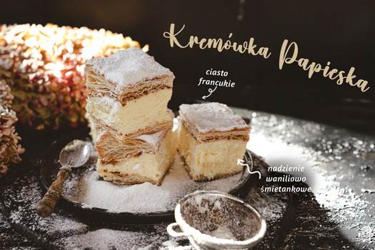 kremowka